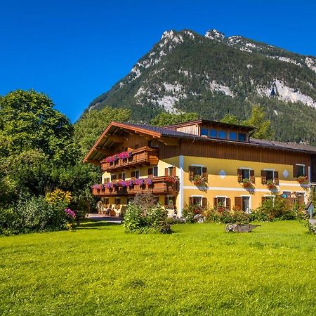 Starbauer Apartment Golling an der Salzach Exterior photo